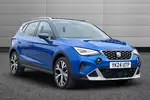 2024 SEAT Arona