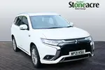 2021 Mitsubishi Outlander