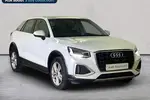2023 Audi Q2