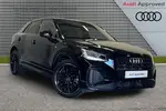 2023 Audi Q2