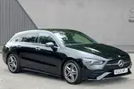 2025 Mercedes-Benz CLA