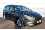 2018 Ford Galaxy