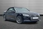 2020 Audi A5 Cabriolet