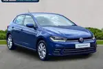 2023 Volkswagen Polo