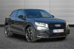 2019 Audi Q2
