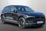 2026 Volvo EX30