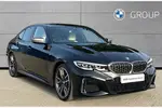2022 BMW 3 Series