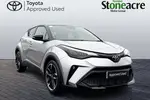2022 Toyota C-HR