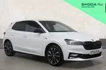 2024 Skoda Fabia
