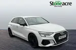 2022 Audi A3