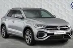 2024 Volkswagen T-Roc
