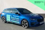 2025 Skoda Scala