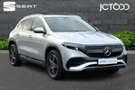 2021 Mercedes-Benz EQA