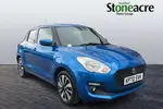 2020 Suzuki Swift