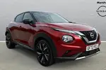 2022 Nissan Juke