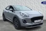 2024 Ford Puma