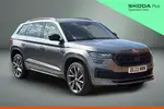 2023 Skoda Kodiaq