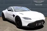 2020 Aston Martin Vantage