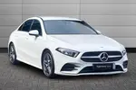 2020 Mercedes-Benz A-Class