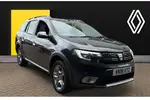2019 Dacia Logan Stepway