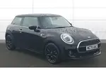 2020 MINI Hatchback