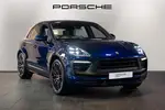 2022 Porsche Macan