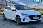 2020 Hyundai i20