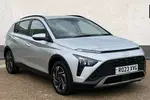 2023 Hyundai Bayon
