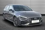 2025 Hyundai i30
