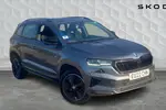 2022 Skoda Karoq
