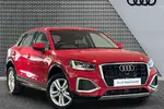 2023 Audi Q2
