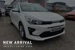 2023 Kia Rio