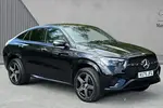 2025 Mercedes-Benz GLE Coupe
