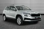 2024 Skoda Karoq