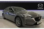 2020 Mazda 6