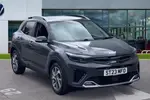 2023 Kia Stonic