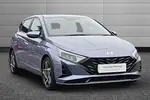 2024 Hyundai i20