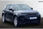 2020 Land Rover Range Rover Evoque
