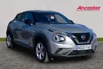 2020 Nissan Juke