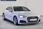 2019 Audi A5