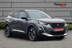 2022 Peugeot 2008