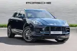 2021 Porsche Macan
