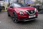2021 Nissan Juke