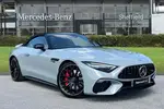 2025 Mercedes-Benz SL-Class