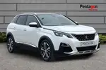 2017 Peugeot 3008