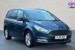 2019 Ford Galaxy
