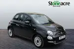 2023 Fiat 500