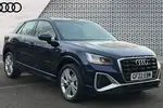 2022 Audi Q2