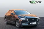 2022 Mazda CX-30
