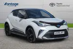 2020 Toyota C-HR